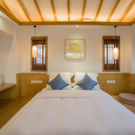 Jianshe Inn Lijiang (Yunnan) Exterior foto