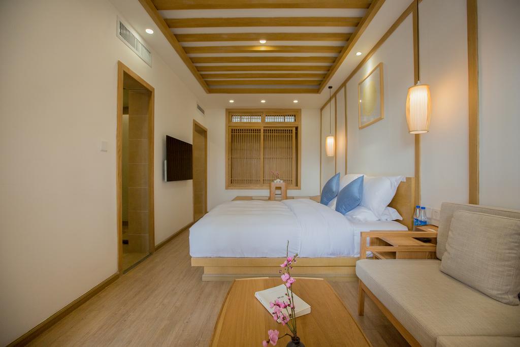 Jianshe Inn Lijiang (Yunnan) Exterior foto
