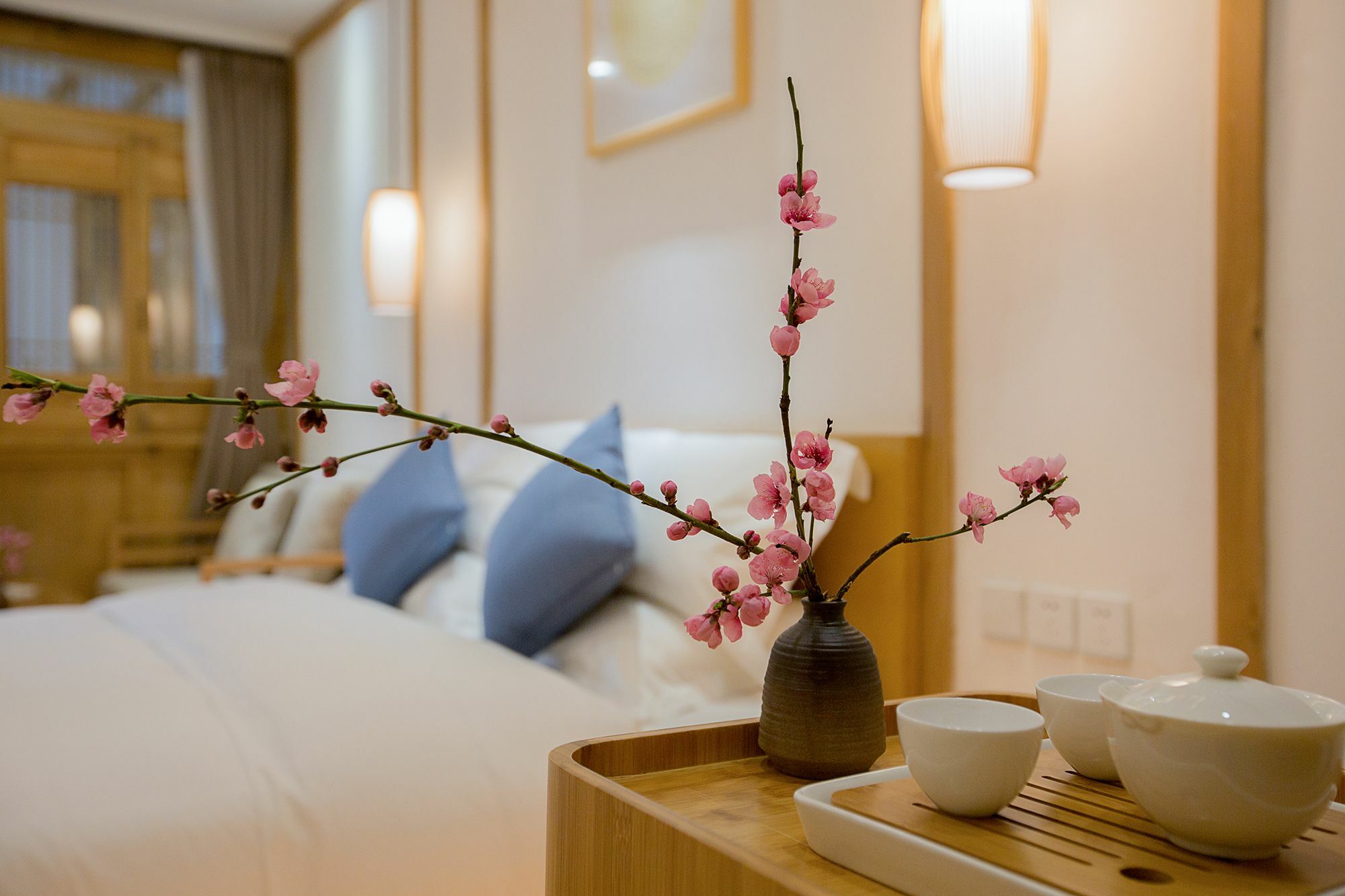 Jianshe Inn Lijiang (Yunnan) Exterior foto