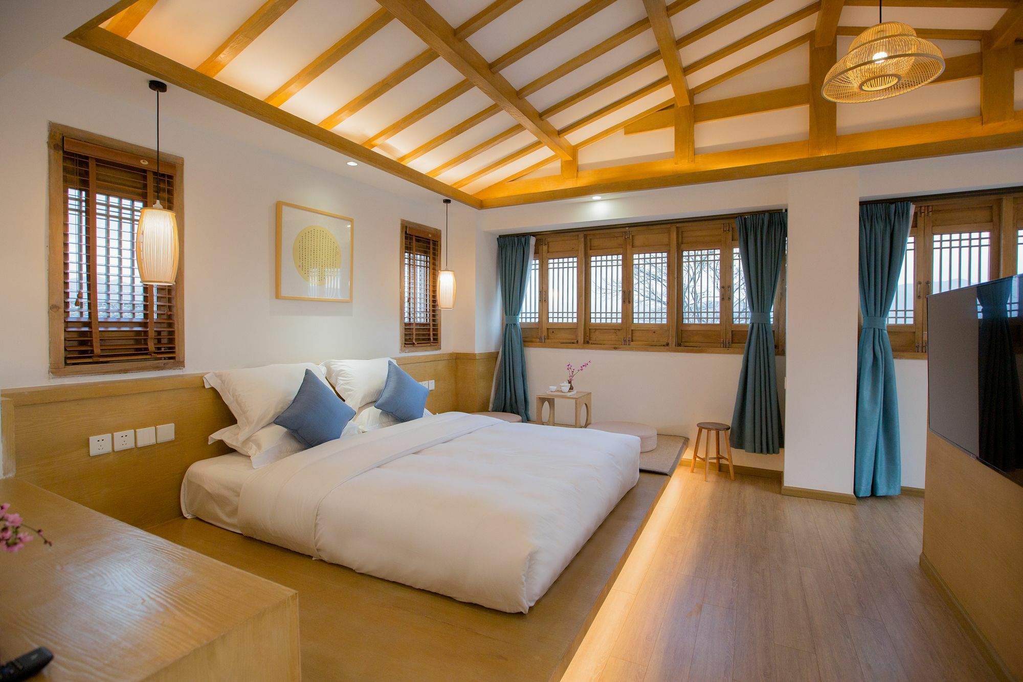 Jianshe Inn Lijiang (Yunnan) Exterior foto