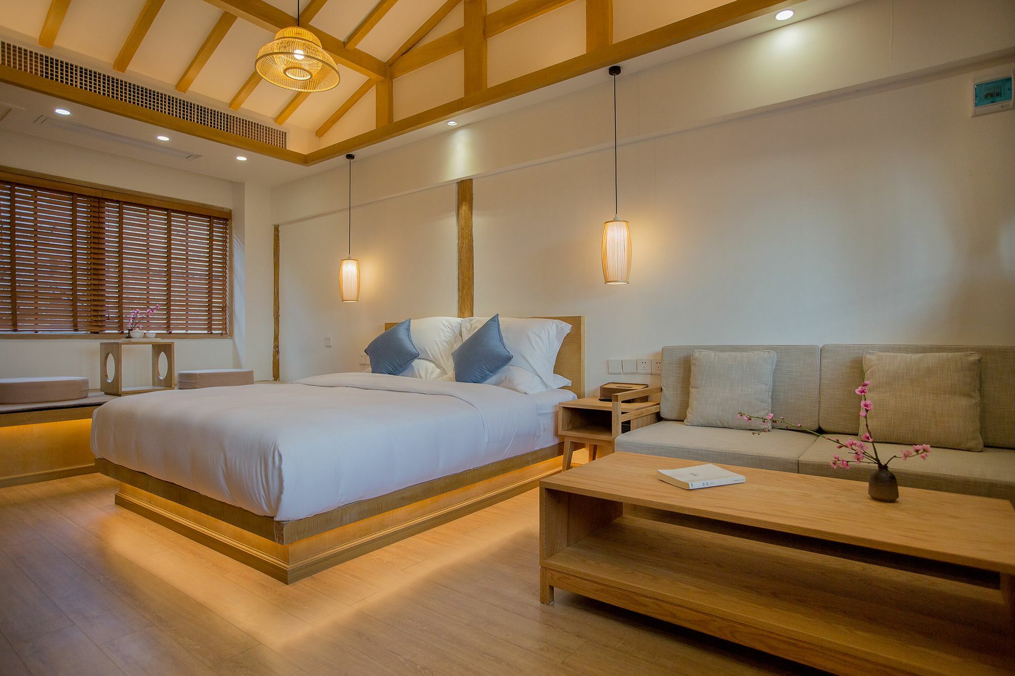 Jianshe Inn Lijiang (Yunnan) Exterior foto
